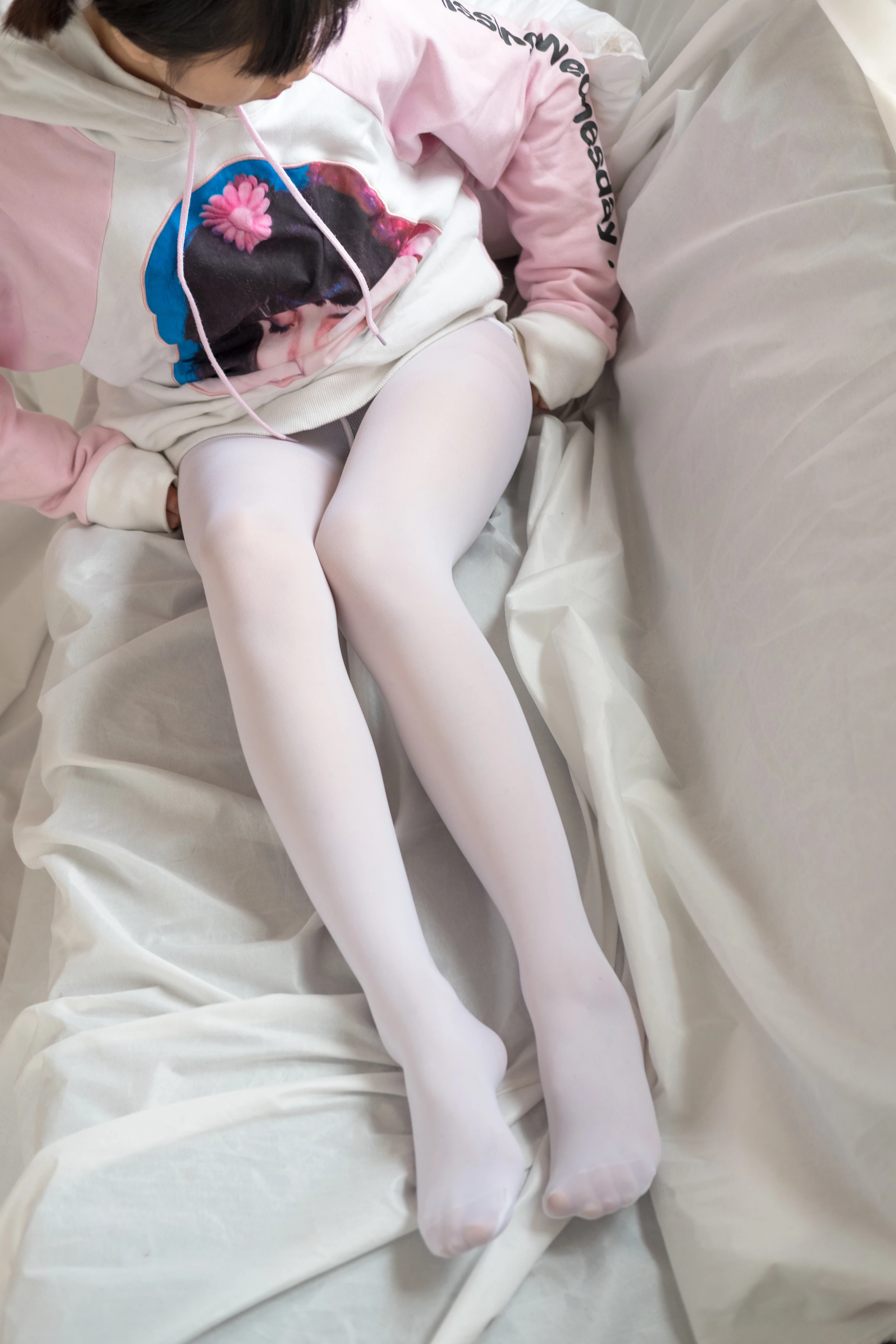 森萝财团 X-009 [120P 1V]插图1